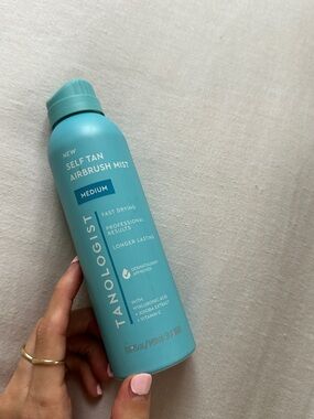 Tanologist Self Tan Airbrush Mist - Medium